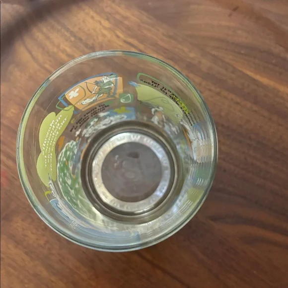 2002 Disney Glass - Picture 6 of 13